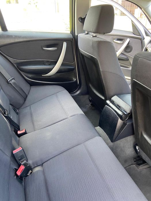 BMW 116d 2.0 Diesel 2009