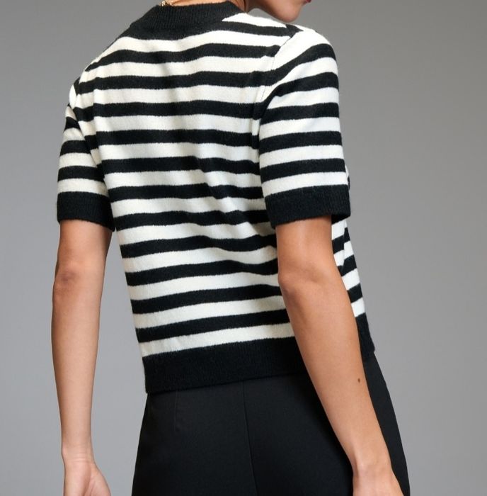 Sweter damski  elegancki rozmiar Styl Casual/Premium