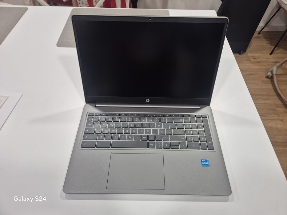 Portatil Hp com Garantia