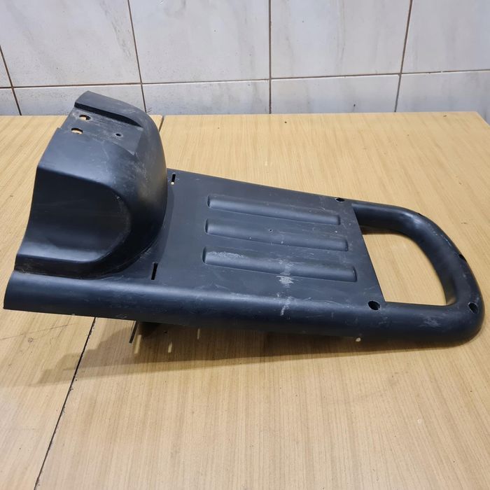 Alto Dynamic 7550 X-Tra Osłona Obudowa Pokrywa Korpus
