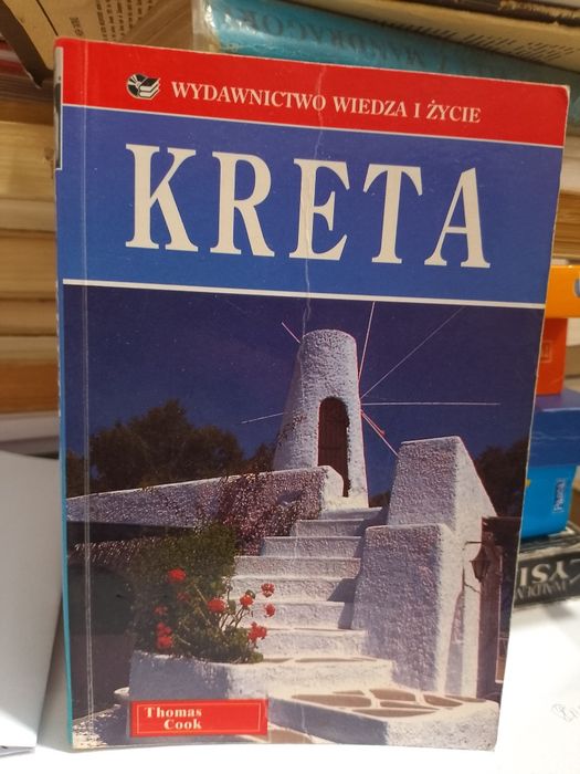 Thomas Cook Kreta