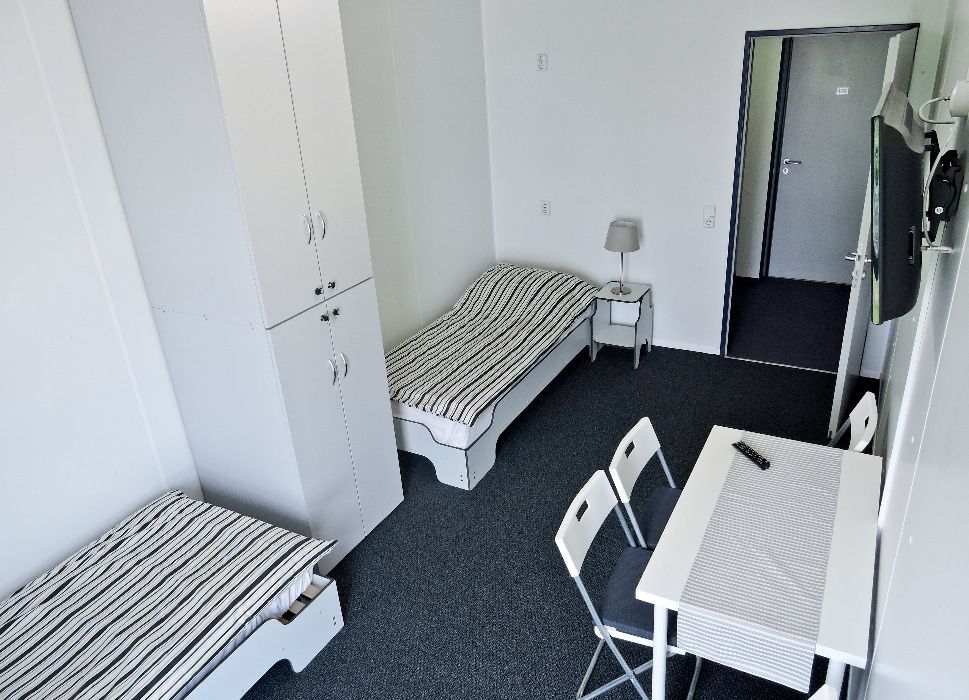 Hostel Września - tanie noclegi na krótki i długi termin