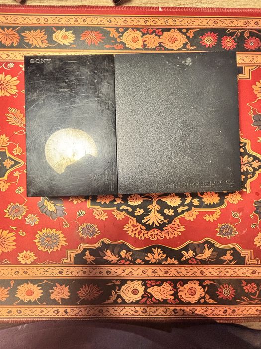 Playstation 2 slim