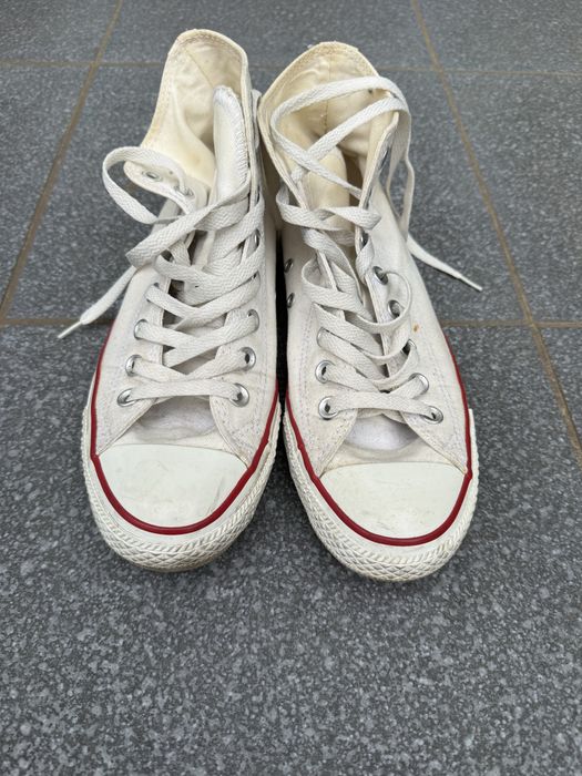 Conversy  All Star meskie rozm 40