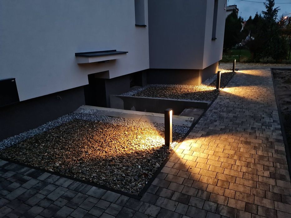 układanie kostki ogrodzenia ogrody koszenie traw trójmiasto i okolice