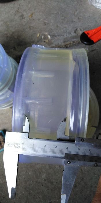 Автобаферы/вставки в пружины/кольцо межвитковое/проставки
