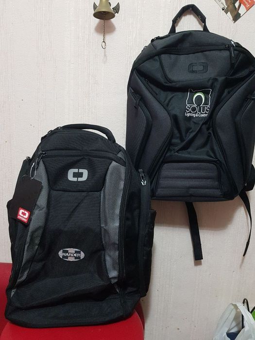 Штурмові рюкзаки  US, Mauntainsmiht