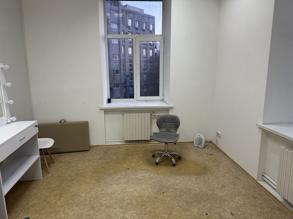 Оренда кабінету, суборенда кабінету центр