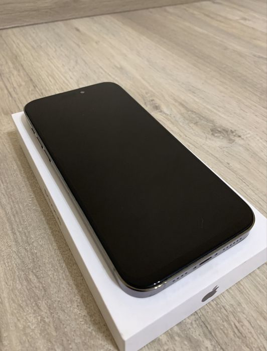 Iphone 14 pro max 128gb