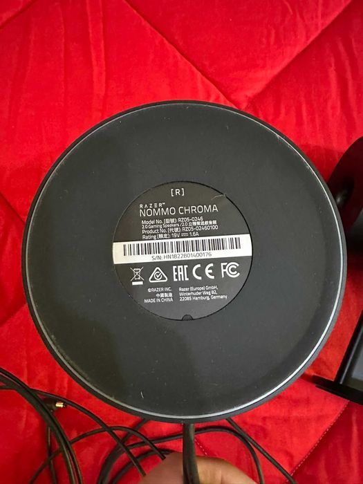 Periféricos Razer