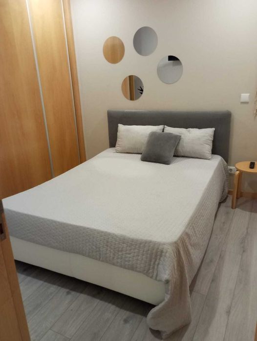 Apartamento T1  Porto junto ao metro