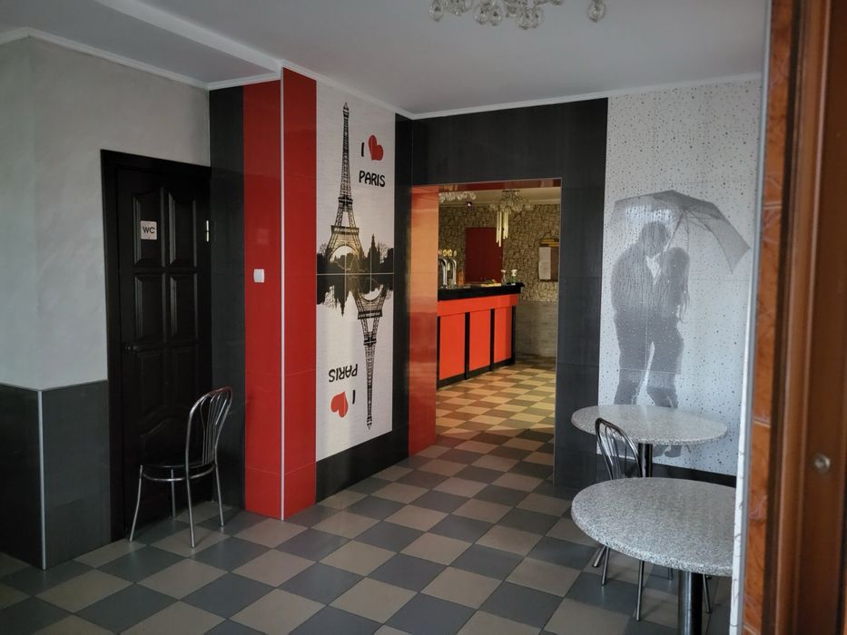 Оренда частини торгового комплесу «Асторія»