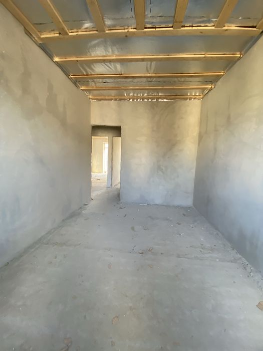 Просторий таунхаус 135 м² біля Калинової Слободи з гаражем та ділянкою