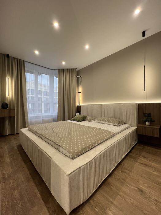 ‼️Супер ціна‼️ нова 1к квартира в Жк Софія Резиденс