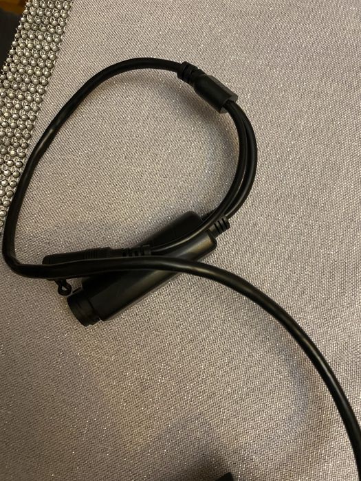 Kamera Revodata 5 mp PoE , 3.7 mm