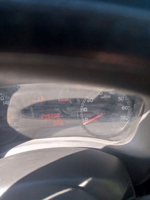 продам фіат добло 1,9тді