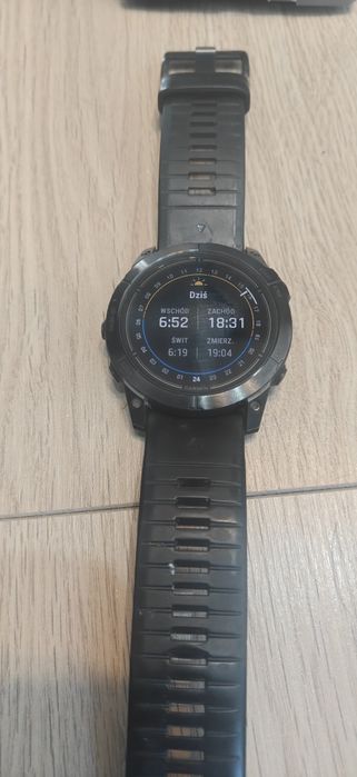 Garmin Epix 2 pro 51mm