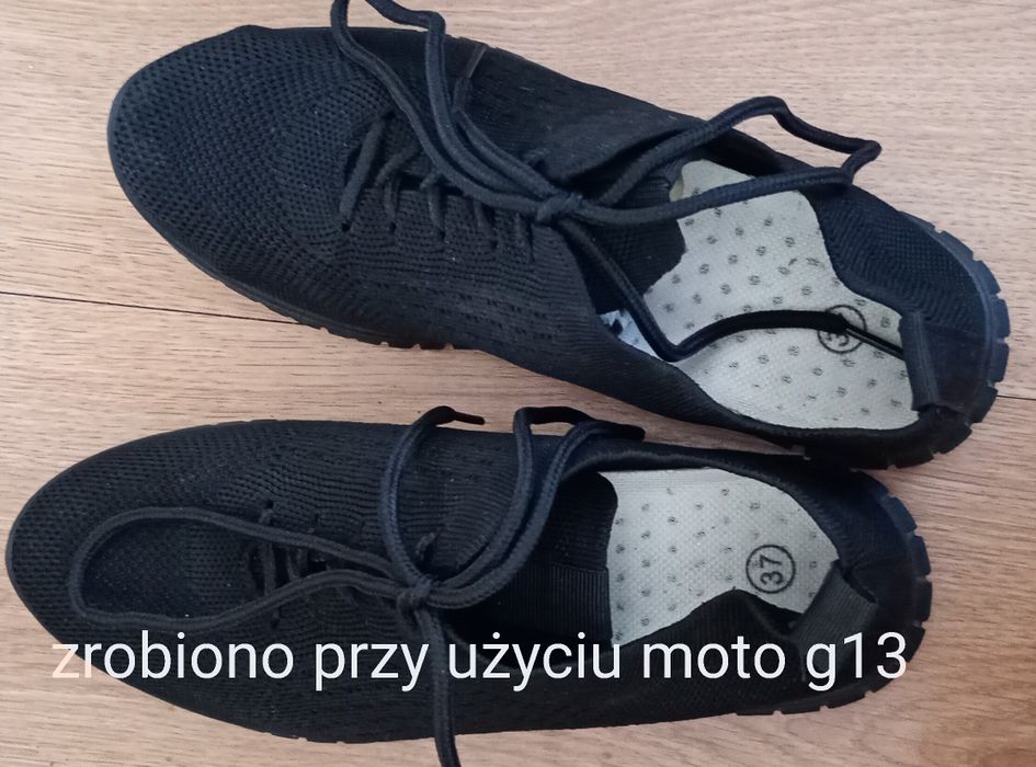 Sneakersy damskie