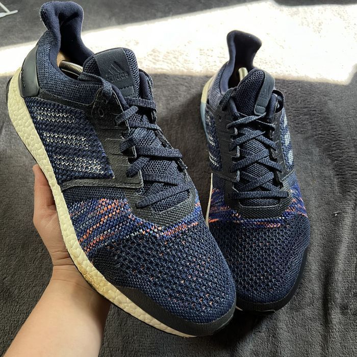 Чоловічі кросівки Adidas Ultra boost. P. 46.