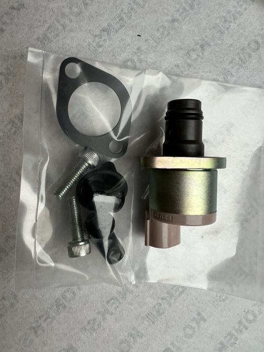 Клапан тнвд ford nissan fiat пнвт 1920qk a6860vm09a
