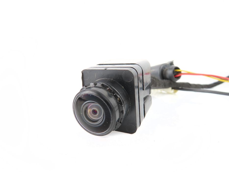 Camara Marcha Atras Usado / Original Seat Ibiza V (Kj1) 3Q0980121P