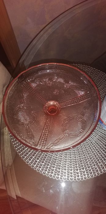 Patera, owocarka rozalinowa Ząbkowice