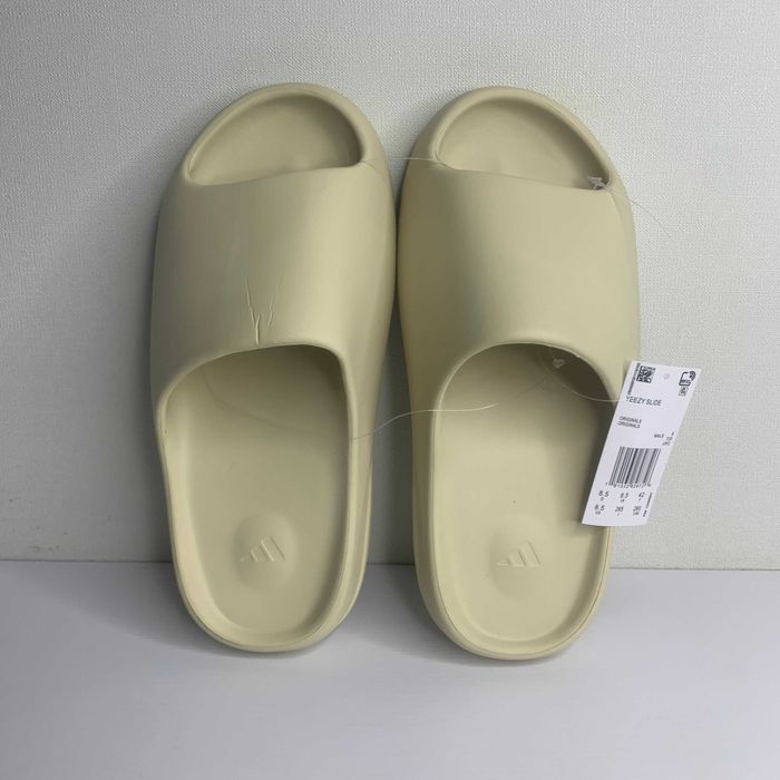 Шльопанці піна Adidas Yeezy Slide 36-41р