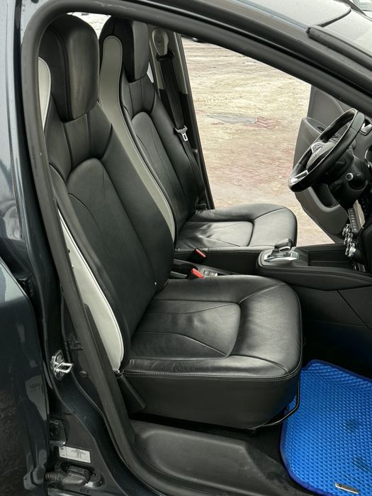 Renault zoe EDITION ONE LIMITED.52 KW 136 л.с