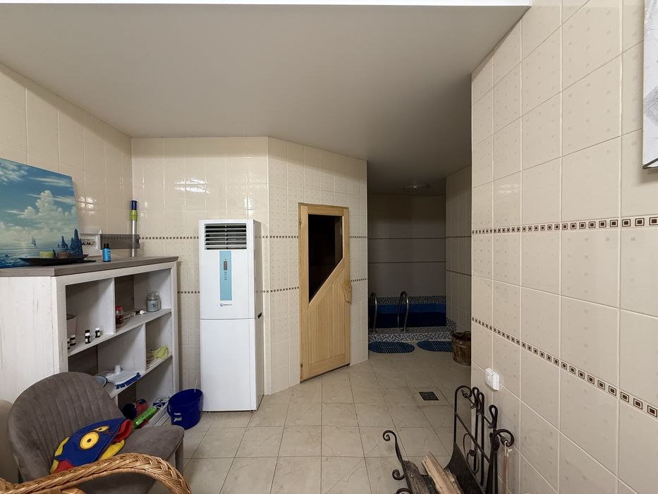 Дом в Ракетной роще