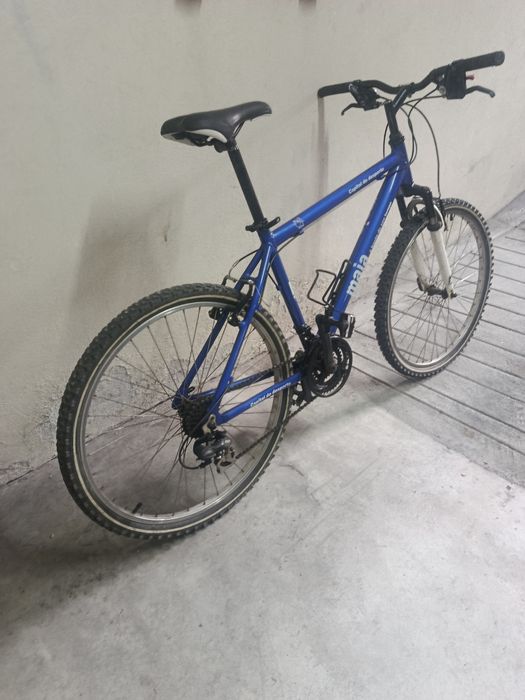 Bicicleta  roda 26