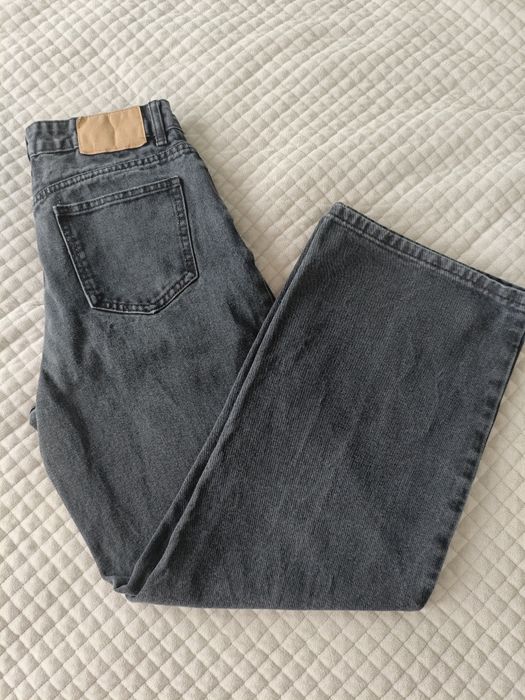 Spodnie jeansowe Shein 40