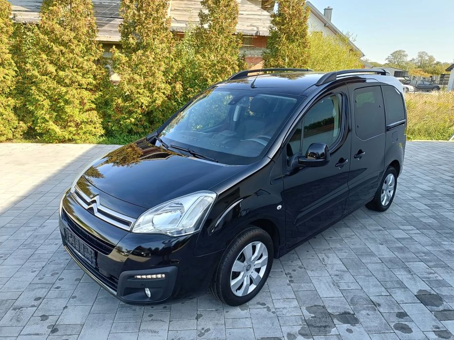 Citroën Berlingo