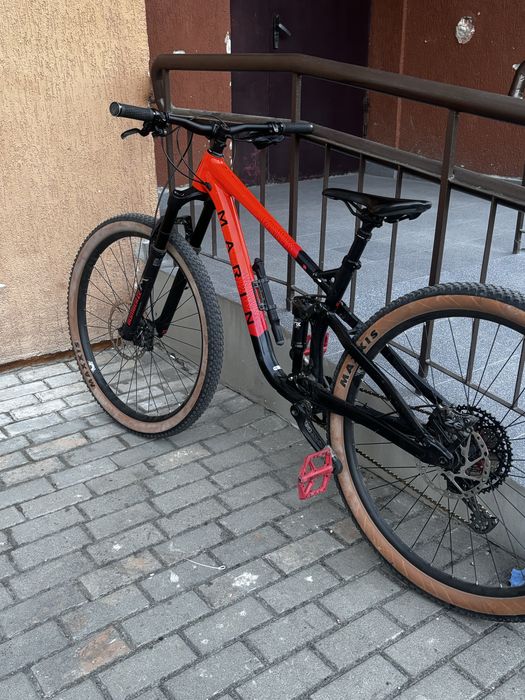 Продаю Marin rift zone 3 2023