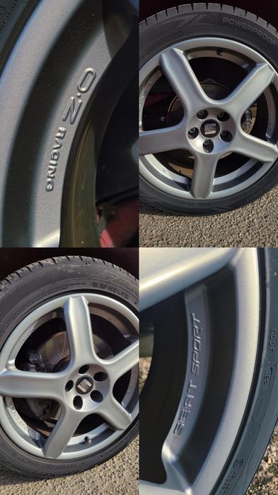 Seat Leon 1.9 Tdi 150cv ARL