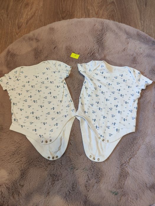 Sprzedam Body 92/98
