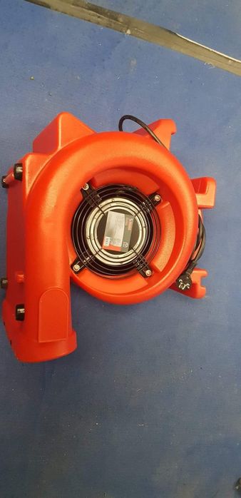 Ventilador / Extrator