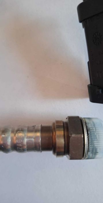 NGK OZA660/EE35Lambda Sensor Renault Clio