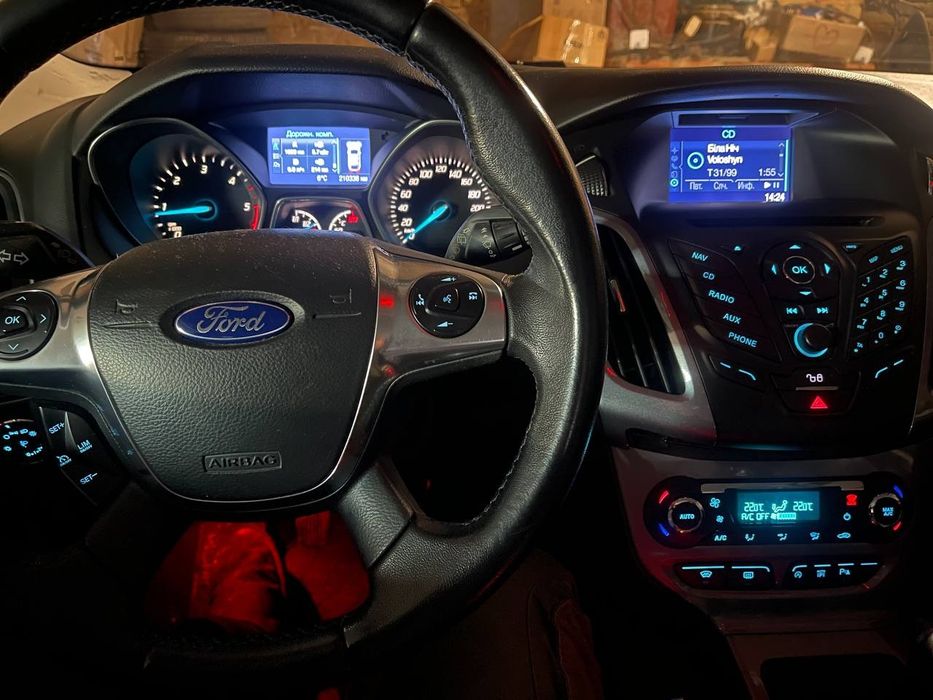 Продам Форд в чудовому стані