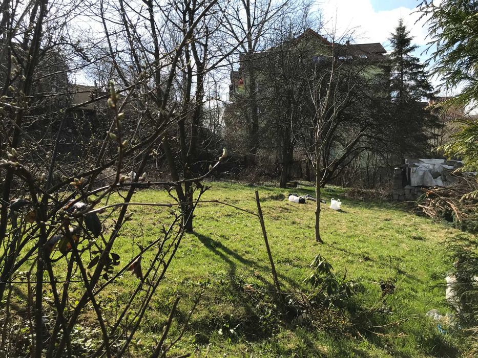 Atrakcyjna działka 9a na sprzedaż - Kamienica - View 4