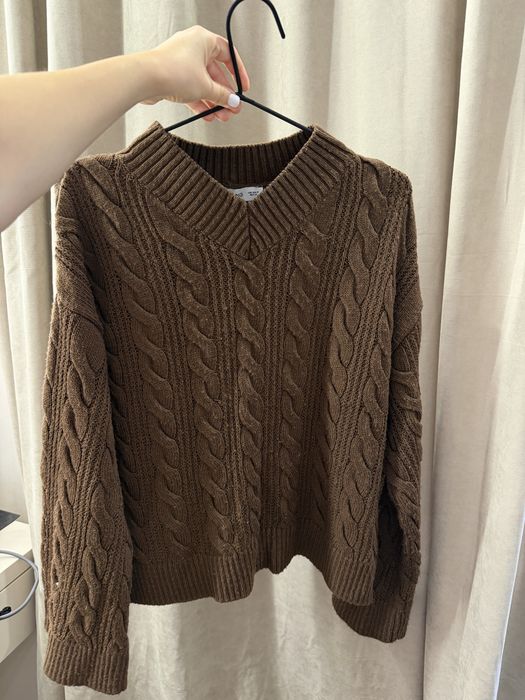 Светри ZARA/MANGO розмір М/Л