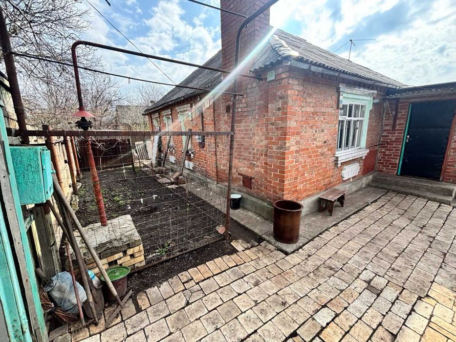 Сдается  дом, р-н Целинная.