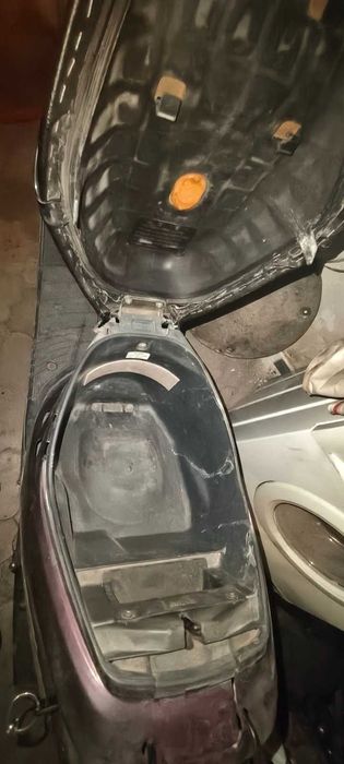 продам власний Скутер