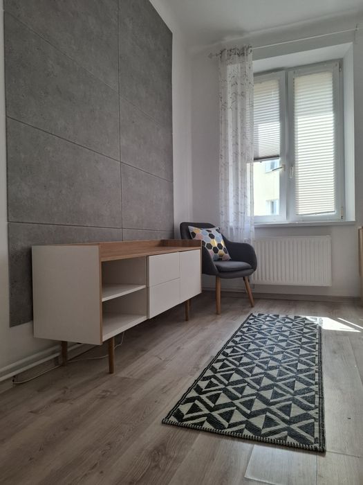 Wyjątkowe 2 pokoje - Widok 6