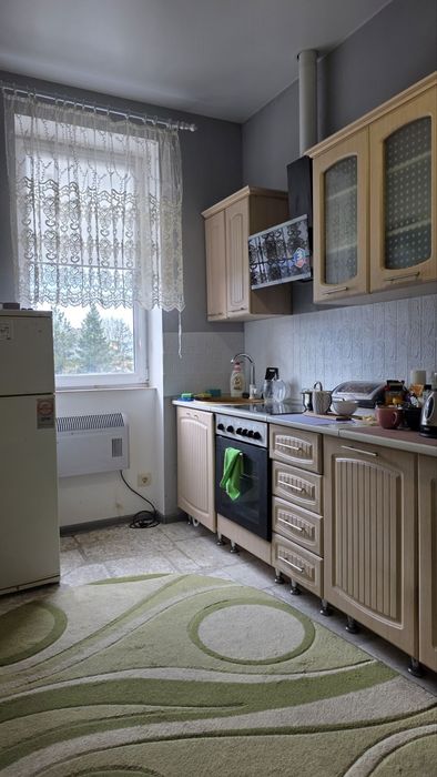 В самому  місті  Свалява  здаеться квартира