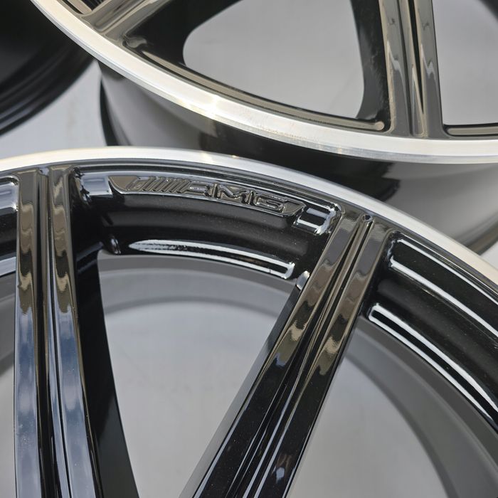 mercedes w212 e63 cls 63 w218 amg 19 et37 et47 4x