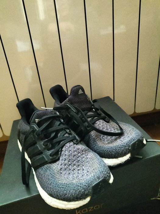 Buty adidas ulta boots