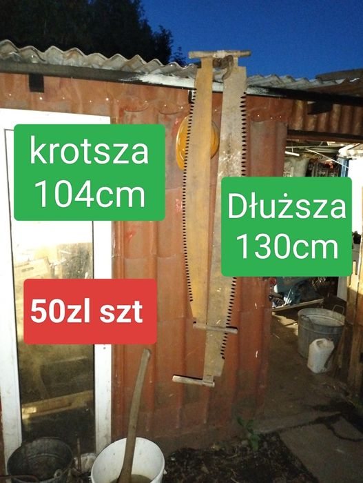 Kilof Piły moja twoja łopaty PRL akordowa