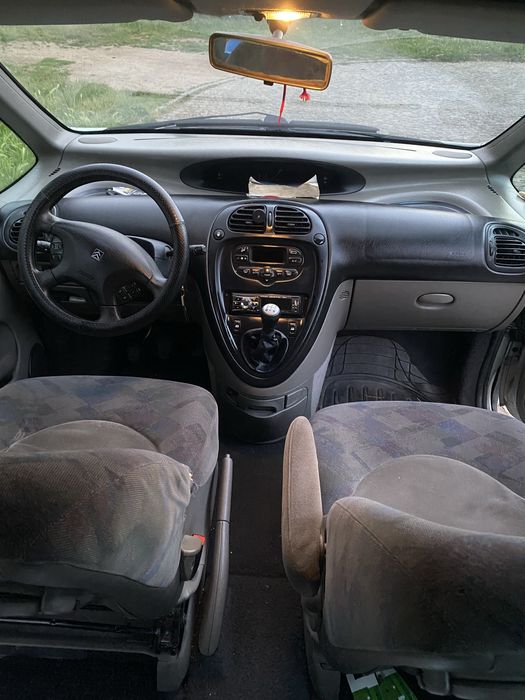Vendo citroen 2000 HDI