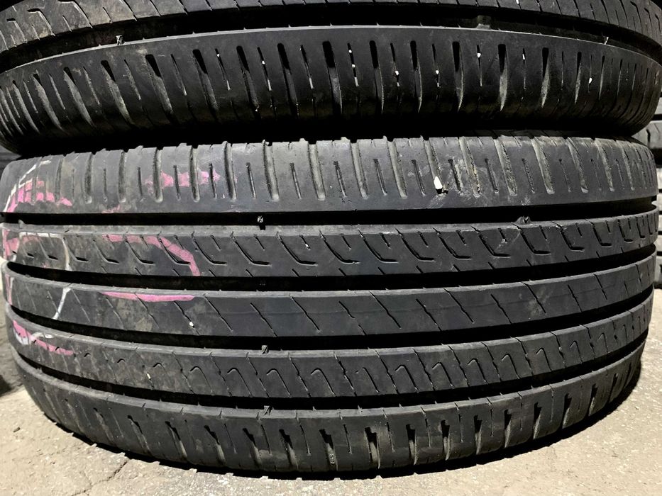 Склад шин б/в. 215/55 R16 Barum Brillantis 5