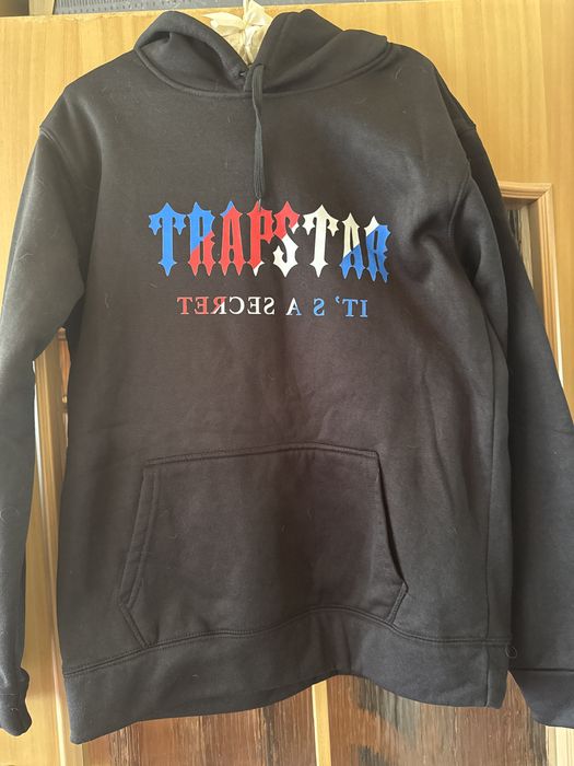 Bluza z kaptutem